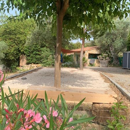 Cabanon Βίλα Sanary-sur-Mer Εξωτερικό φωτογραφία