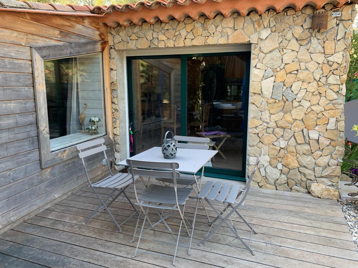 Cabanon Βίλα Sanary-sur-Mer Εξωτερικό φωτογραφία