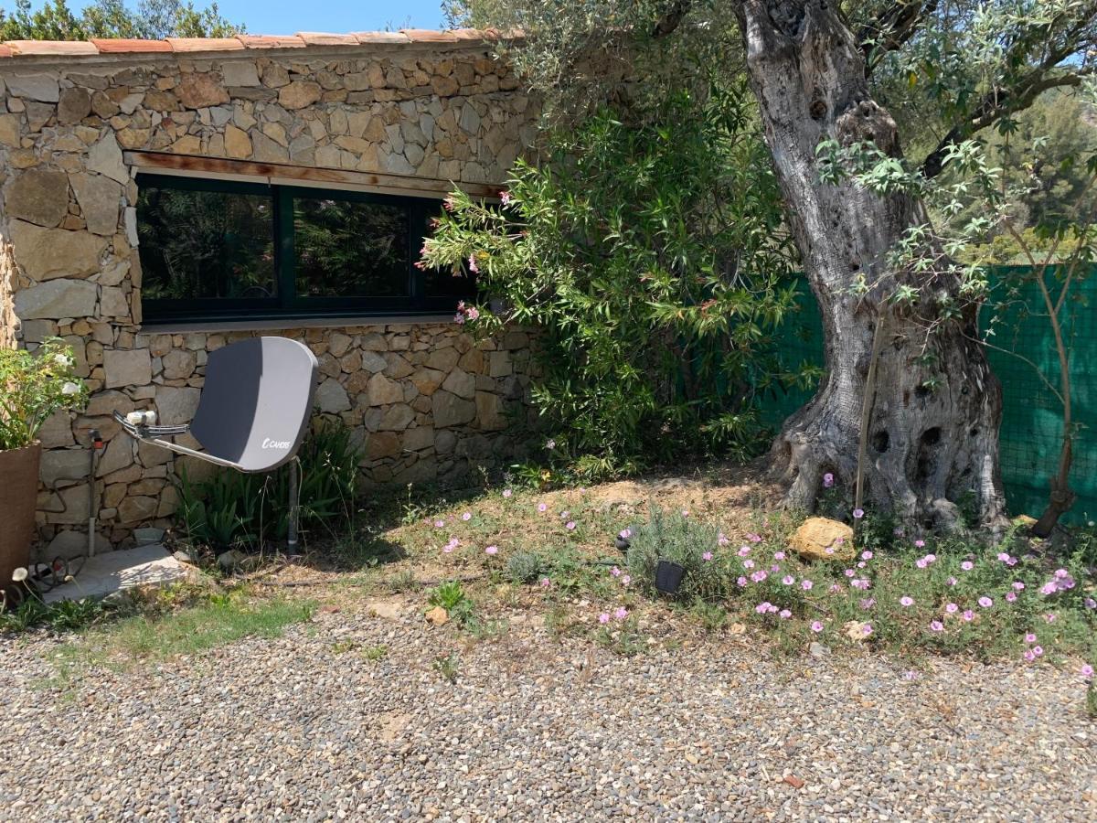 Cabanon Βίλα Sanary-sur-Mer Εξωτερικό φωτογραφία