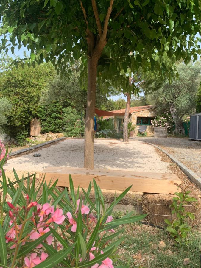 Cabanon Βίλα Sanary-sur-Mer Εξωτερικό φωτογραφία
